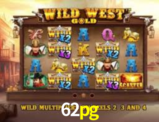 APP oficial da 62pg para mobile